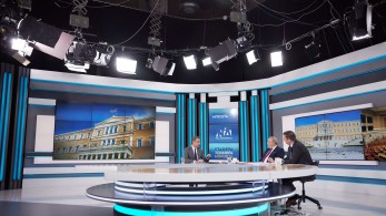 Προσωπικό στοίχημα Μητσοτάκη η αναβάθμιση του ΕΣΥ