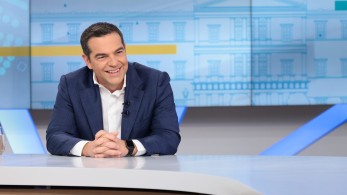 Ομολογία Τσίπρα: Δεν καταθέσαμε υπόμνημα για το κόμμα Κασιδιάρη