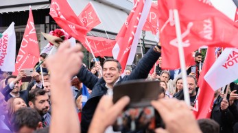 Η ροπή του Τσίπρα στα ψέματα