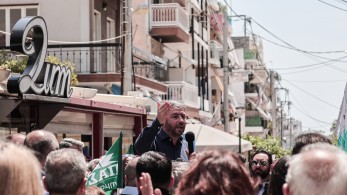 Ανδρουλάκης για Τσίπρα: «Ψαρεύει στα θολά νερά των νεοναζιστών – Αυτό δεν είναι Αριστερά»