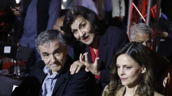 Φωτίου: Ο κόσμος ψηφίζει ΣΥΡΙΖΑ λόγω… λατρείας στον Τσίπρα (Βίντεο)