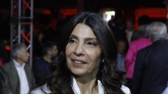 Μέσα στα νεύρα ο Κασσελάκης: Τεταμένη συνάντηση με Τσαπανίδου