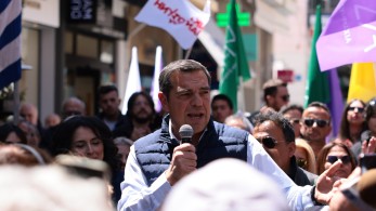 Ο Πολακισμός είναι εδώ: Νέα αήθης επίθεση Τσίπρα στους δικαστές