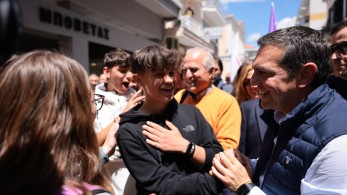 O Tσίπρας εργαλειοποιεί την αγωνία των μαθητών: Άθλια προπαγάνδα πριν τις πανελλαδικές