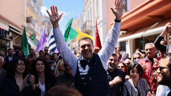 Ο Τσίπρας απορεί: Γιατί να πάρουμε λιγότερο ποσοστό από το 2019;