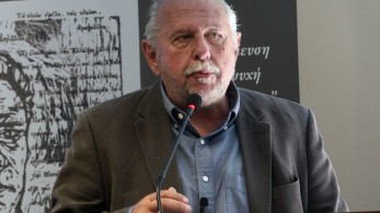 Σάλος στο twitter με τον Σκουρολιάκο και την ανάρτησή του για την κόρη του