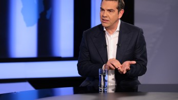 Σχεδόν… κατηγορηματικός ο Τσίπρας για το πρωθυπουργικό αεροσκάφος