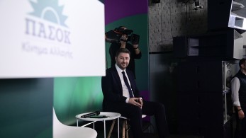 Μάνος Βουλαρίνος: Αθάνατη πασοκική αρλουμπολογία!