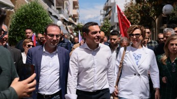 Γύρισαν την πλάτη στον Τσίπρα και στην ιδιαίτερη πατρίδα του