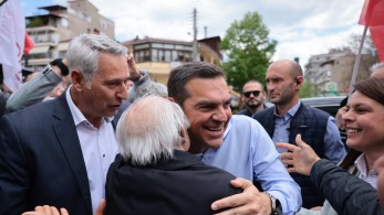 Πανελλήνιο ρεκόρ (στα ψέματα) για τον πρόεδρο του ΣΥΡΙΖΑ