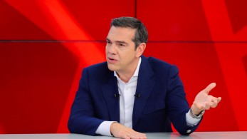 Εκλογές 2023 - Ο στερημένος Τσίπρας... Μαξίμου ονειρεύεται