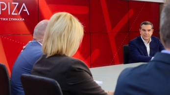 Αδίστακτος και επικίνδυνος ο Τσίπρας: ψέματα και προσβολές κατά της δικαιοσύνης