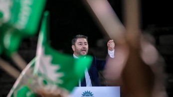 Ο «εμμονικός» Ανδρουλάκης