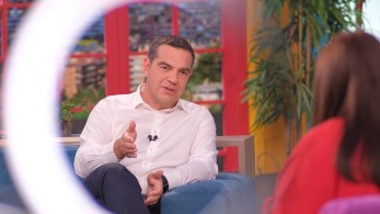 «Αποστειρωμένο» το ντιμπέιτ για τον Τσίπρα