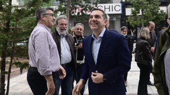 Ο Τσίπρας, η «προοδευτική κυβέρνηση» και ο… διάβολος του Ζουράρι