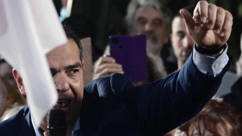 Εκλογές 2023 - Τσίπρας: Εκλιπαρεί για «προοδευτική κυβέρνηση» με fake news για Μητσοτάκη