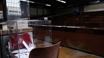 Φοιτητικές εκλογές: Νίκη της ΔΑΠ στις κάλπες, πρωτιά της ΠΚΣ στη νοθεία