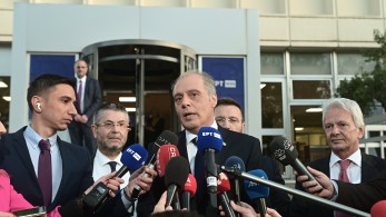 Θεέ μου, τι σου κάνουνε