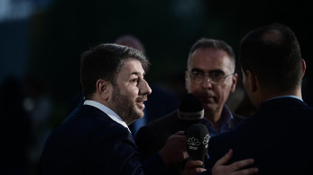 Η τελευταία ζαριά του Ανδρουλάκη πριν από την επέλαση των δελφίνων Η τελευταία ζαριά του Ανδρουλάκη πριν από την επέλαση των δελφίνων