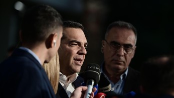 Εκλογές 2023: Κατέρρευσε το αφήγημα Τσίπρα για… προοδευτική κυβέρνηση