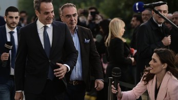 Εκλογές 2023 - Μήνυμα Μητσοτάκη μετά το debate με δεσμεύσεις: Πώς θα συνεχιστεί η πρόοδος