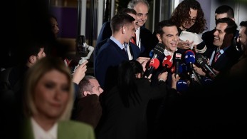 Εκλογές 2023 - Τσίπρας για debate: από «αποστειρωμένο» έγινε «επωφελής συζήτηση»