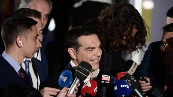 Debate-Εκλογές 2023: Ο καημός του Τσίπρα: τι ζήτησε από τον πρωθυπουργό