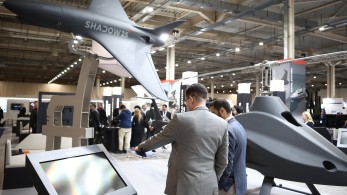 Ολοκληρώθηκε η έκθεση DEFEA 2023