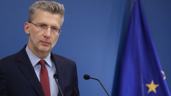 Ακης Σκέρτσος: Ανοιχτό ζήτημα οι γερμανικές αποζημιώσεις