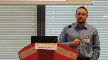 Γκ. Μαγιορκίνης: Δεν υπάρχει κίνδυνος για πανδημία από τα βιολογικά όπλα του Σουδάν