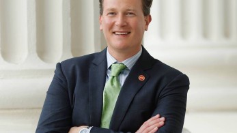 Andreas Borgeas: Υψηλό το ενδιαφέρον ΗΠΑ και ΕΕ για τον GAP