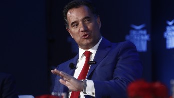 Εξώδικο Γεωργιάδη σε Τσίπρα: "Ως εδώ με το ψέμα και την τοξικότητα"