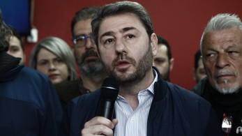 Υποψήφιος σε Ηράκλειο, Αθήνα και Θεσσαλονίκη ο Ανδρουλάκης