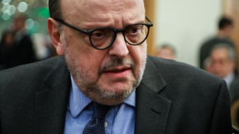 Σταματήστε να κάνετε πλάκα στον Αντώναρο…