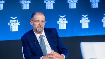 Αντώνης Λαιμός: Πιστή στη δέσμευση για προστασία του περιβάλλοντος η ελληνική ναυτιλία