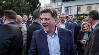 Οι σχέσεις εμπιστοσύνης Βαρβιτσιώτη και πολιτών στα δυτικά