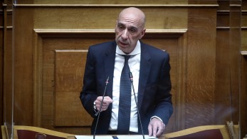 Ο Μπρατάκος και το όλον της ΝΔ