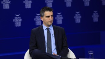 Δήμας: Νέα επένδυση της Hewlett Packard Enterprise στην Ελλάδα