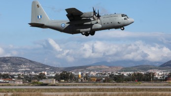 Σουδάν: Ένα C-130, ένα C-27J και 15 κομάντο πάνε στην Αίγυπτο για τους Έλληνες εγκλωβισμένους