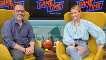 ΟΠΑΠ Game Time: ο Γιάννης Σερέτης για το κρίσιμο ματς Ολυμπιακός-Παναθηναϊκός