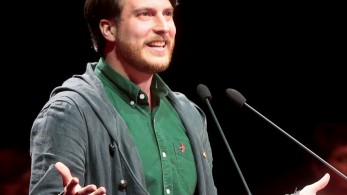 Εκπρόσωπος ΜέΡΑ25: Με την πολιτική μας υπάρχει περίπτωση να κλείσουν οι τράπεζες (Βίντεο)