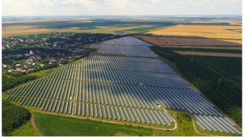 Η EuroEnergy και η Afcon Renewable Energy συνεργάζονται για την προώθηση της πράσινης ενέργειας σε ολόκληρη την Κεντρική Ευρώπη