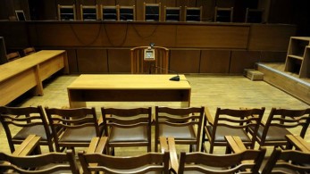 Θεσσαλονίκη: Στον εισαγγελέα αύριο ο 34χρονος μητροκτόνος της Χαλκηδόνας