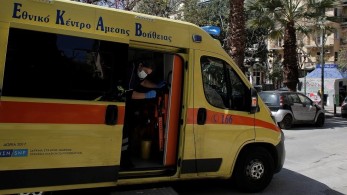 Βοιωτία: 22χρονος αυτοκτόνησε με καλώδιο από σωλήνα καλοριφέρ