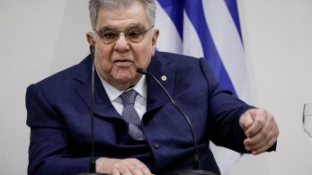 Αλλάζει όνομα στο κόμμα ο Εμφιετζόγλου - Τι γίνεται με τον Μπογδάνο