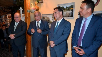Διθύραμβοι για το έργο του Άδωνι Γεωργιάδη από τους επαγγελματικούς φορείς
