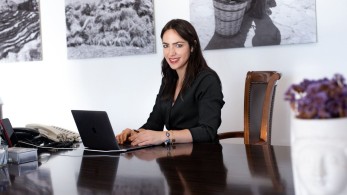 Δόμνα Μιχαηλίδου: Βελτιώνουμε έμπρακτα την καθημερινότητα των ευάλωτων συμπολιτών μας