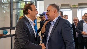 Θεοδωρικάκος: Να μην επιτρέψουμε στη συμμαχία της αποτυχίας και της εξαπάτησης να σχηματίσει κυβέρνηση