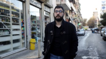 Νάσος Ηλιόπουλος: «Η πλευρά Παππά - Κασσελάκη διακίνησε fake news ότι η Αχτσιόγλου ευθύνεται για την παραίτηση Τσίπρα» Νάσος Ηλιόπουλος: «Η πλευρά Παππά - Κασσελάκη διακίνησε fake news ότι η Αχτσιόγλου ευθύνεται για την παραίτηση Τσίπρα»