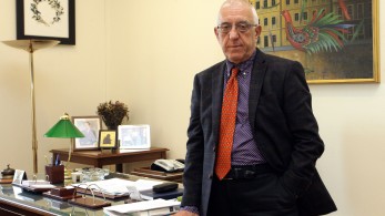 Εκλογές 2023 - «Ευχαριστώ» του Νικήτα Κακλαμάνη στον Ανδρουλάκη - Το δώρο που έκανε στη ΝΔ